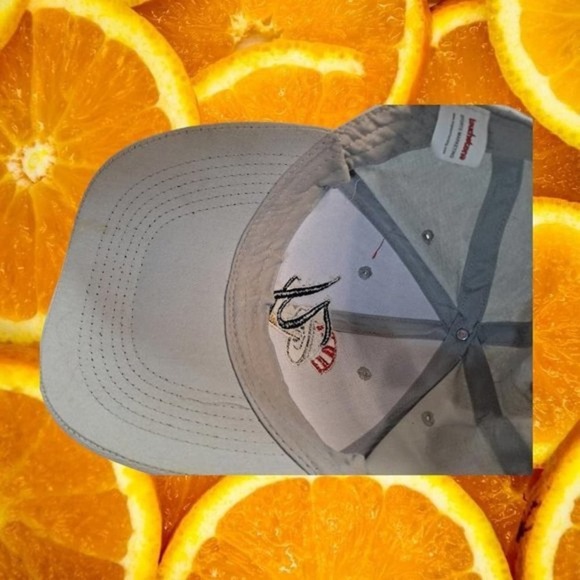 Swb Yankees Adjustable Hook and Loop Hat‎ - Picture 3 of 3